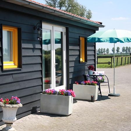 De Nieuwe Stal Apartamento Scherpenisse Exterior foto
