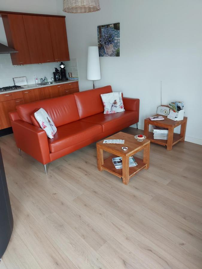 De Nieuwe Stal Apartamento Scherpenisse Exterior foto