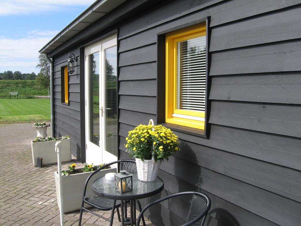 De Nieuwe Stal Apartamento Scherpenisse Exterior foto