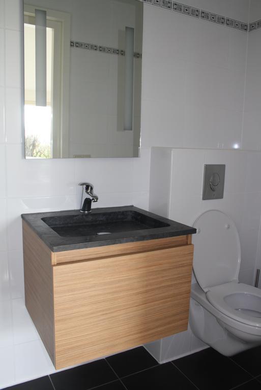 De Nieuwe Stal Apartamento Scherpenisse Exterior foto