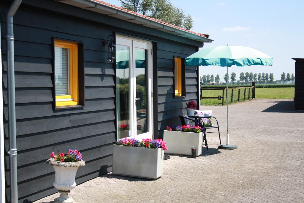 De Nieuwe Stal Apartamento Scherpenisse Exterior foto